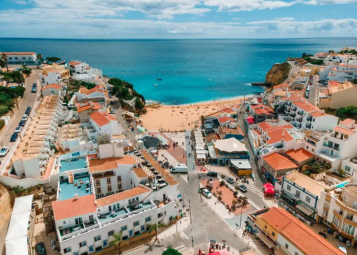 Carvoeiro Plaza